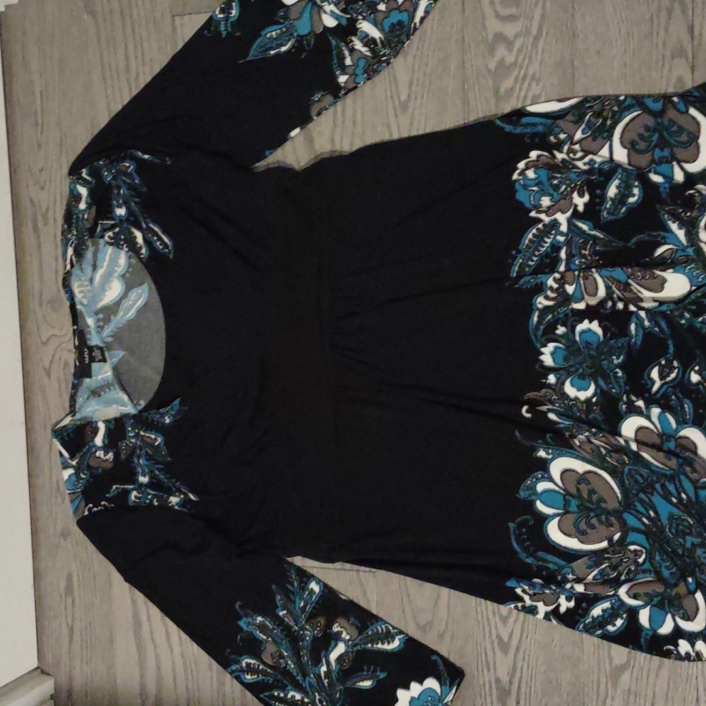 Summer top by alfani